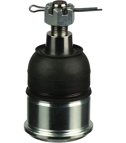 Amazon.com: Genuine Honda 51220-STK-A01 Suspension Ball Joint